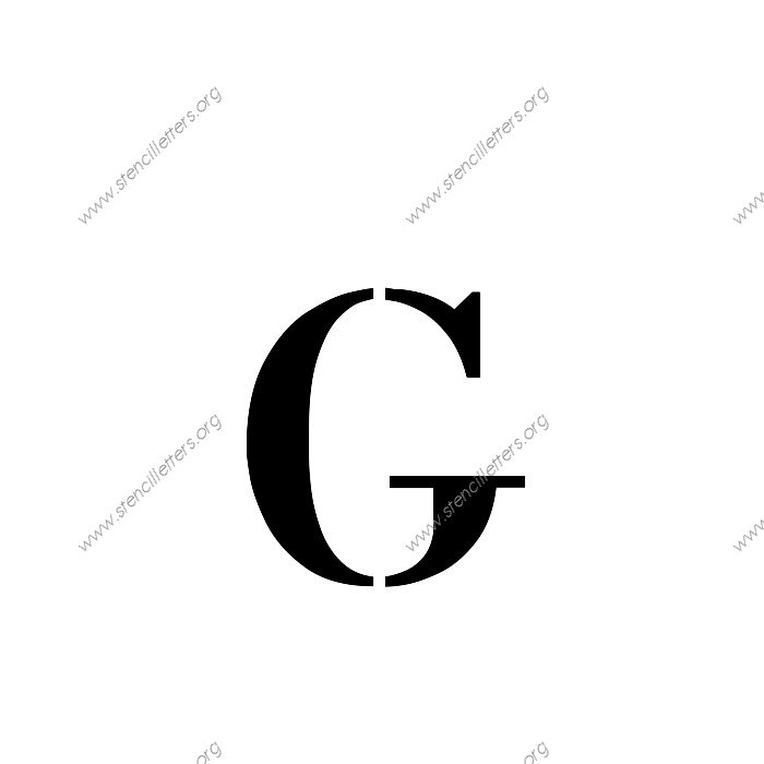 /1-12inch-stencils/5-elegant/uppercase/stencil-letter-g.jpg