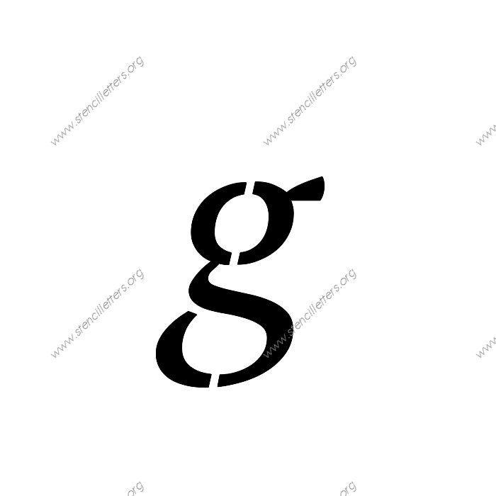 /1-12inch-stencils/50-italic/lowercase/stencil-letter-g.jpg