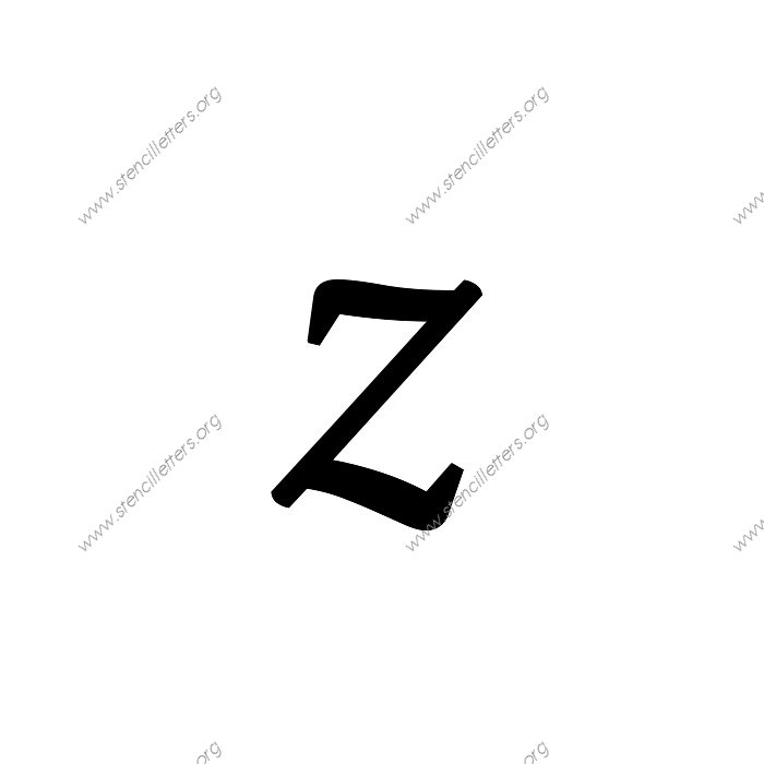 /1-12inch-stencils/50-italic/lowercase/stencil-letter-z.jpg