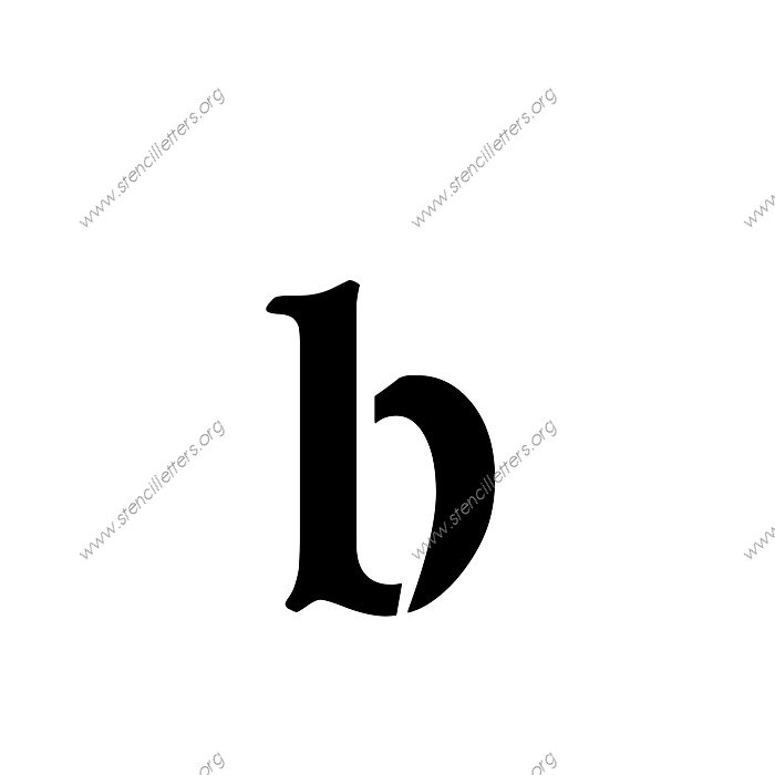 /1-12inch-stencils/51-bold/lowercase/stencil-letter-b.jpg