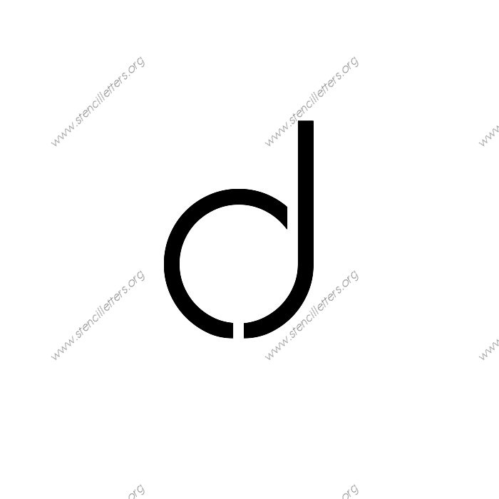 /1-12inch-stencils/6-elegant/lowercase/stencil-letter-d.jpg
