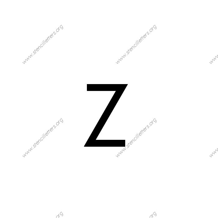 /1-12inch-stencils/6-elegant/lowercase/stencil-letter-z.jpg