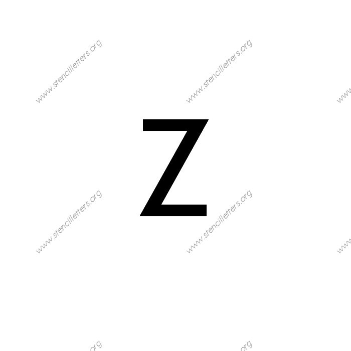 /1-12inch-stencils/7-elegant/uppercase/stencil-letter-z.jpg
