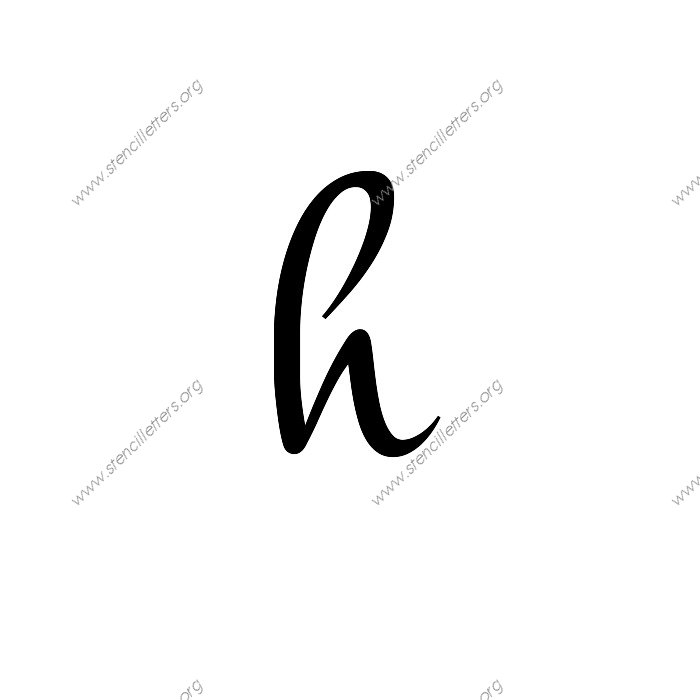 /1-12inch-stencils/8-elegant/lowercase/stencil-letter-h.jpg