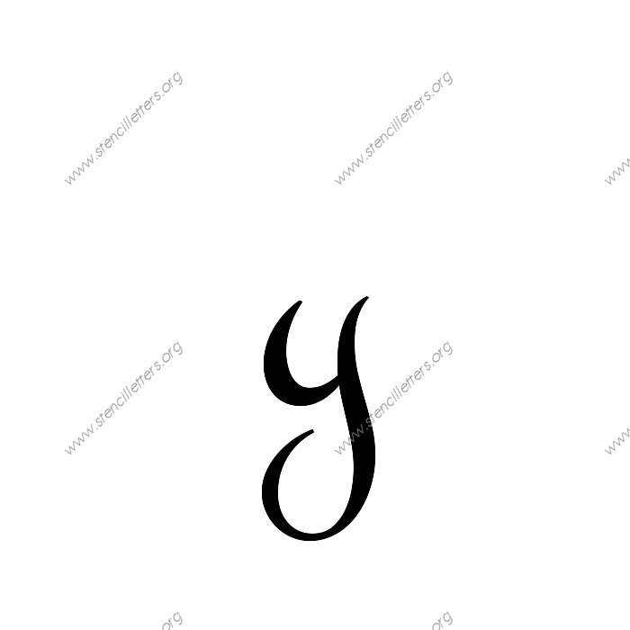 /1-12inch-stencils/8-elegant/lowercase/stencil-letter-y.jpg