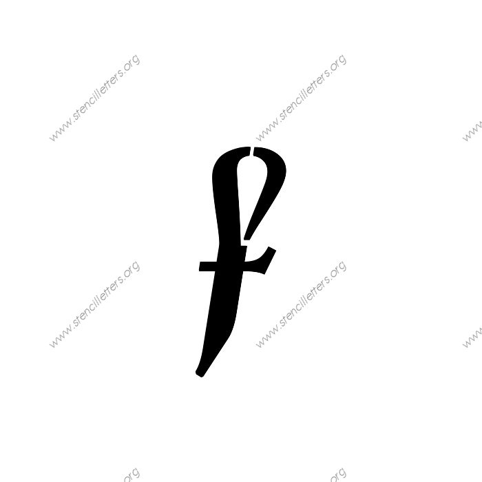 /1-12inch-stencils/9-elegant/lowercase/stencil-letter-f.jpg