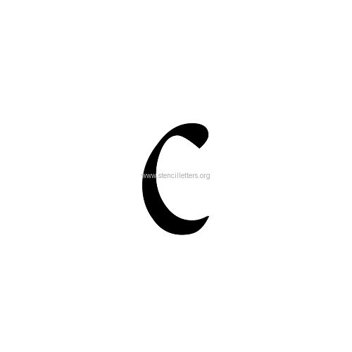 cardinal-letters/lowercase/stencil-letter-c.jpg