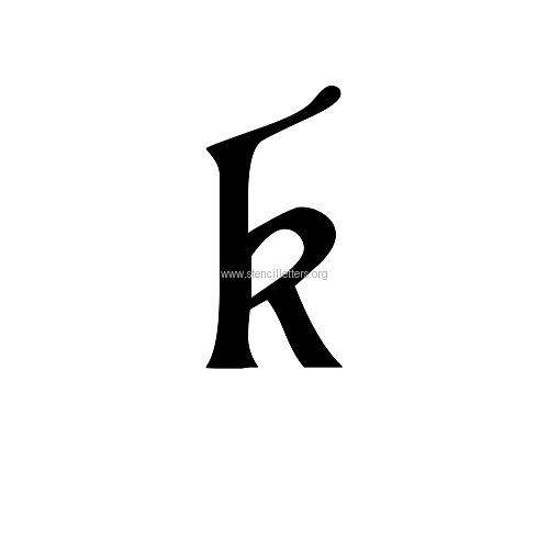 cardinal-letters/lowercase/stencil-letter-k.jpg