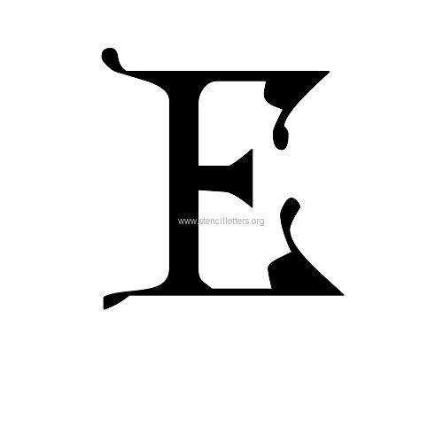 cardinal-letters/uppercase/stencil-letter-e.jpg