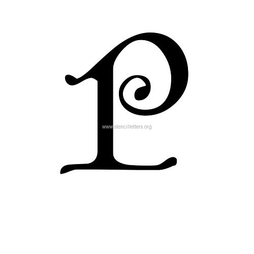 cardinal-letters/uppercase/stencil-letter-p.jpg