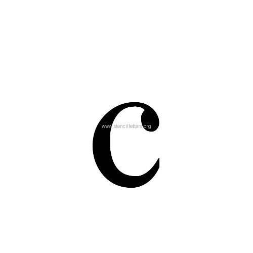 caslon-letters/lowercase/stencil-letter-c.jpg