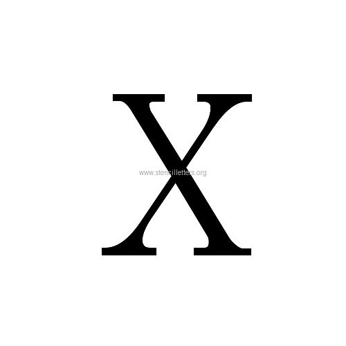 caslon-letters/uppercase/stencil-letter-x.jpg