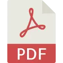 PDF Letter Stencils