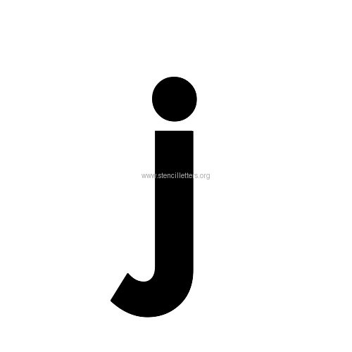 montserrat-sansserif-letters/lowercase/stencil-letter-j.jpg