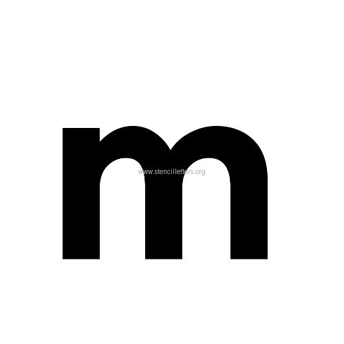 montserrat-sansserif-letters/lowercase/stencil-letter-m.jpg
