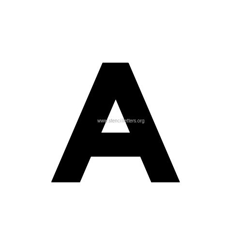 montserrat-sansserif-letters/uppercase/stencil-letter-a.jpg