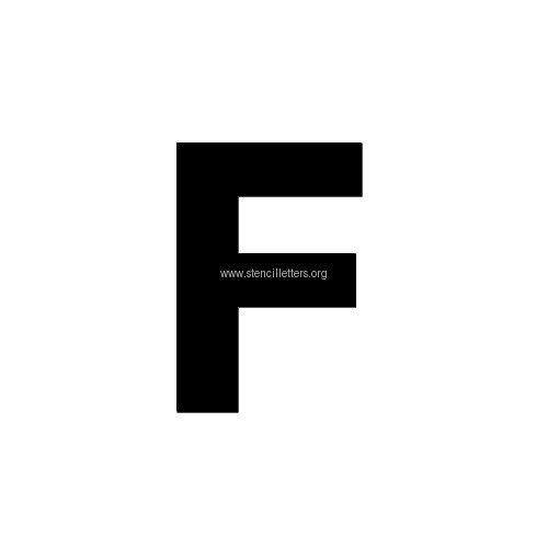 montserrat-sansserif-letters/uppercase/stencil-letter-f.jpg