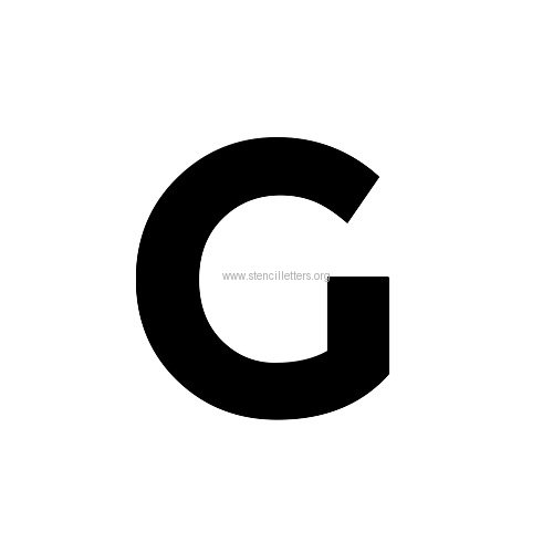 montserrat-sansserif-letters/uppercase/stencil-letter-g.jpg