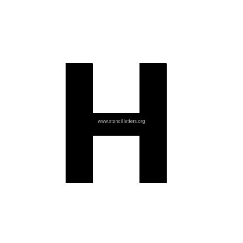 montserrat-sansserif-letters/uppercase/stencil-letter-h.jpg