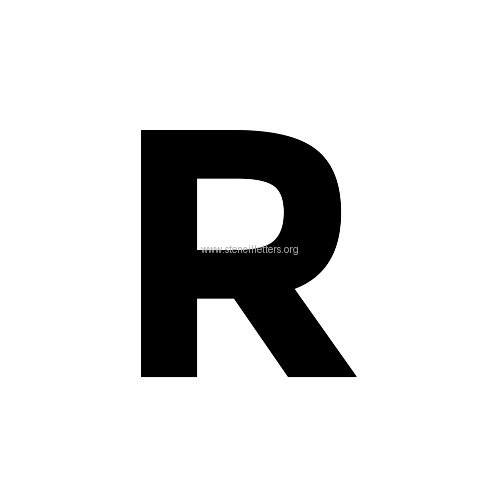montserrat-sansserif-letters/uppercase/stencil-letter-r.jpg