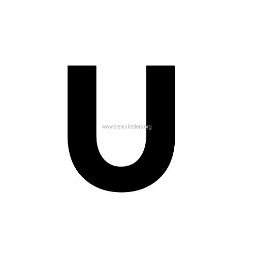 montserrat-sansserif-letters/uppercase/stencil-letter-u.jpg