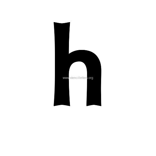 oregon-sansserif-letters/lowercase/stencil-letter-h.jpg
