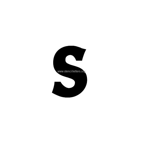 oregon-sansserif-letters/lowercase/stencil-letter-s.jpg
