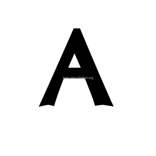 oregon-sansserif-letters/uppercase/stencil-letter-a.jpg
