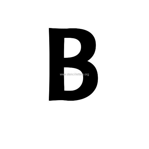 oregon-sansserif-letters/uppercase/stencil-letter-b.jpg