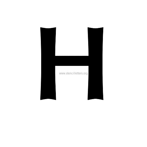 oregon-sansserif-letters/uppercase/stencil-letter-h.jpg