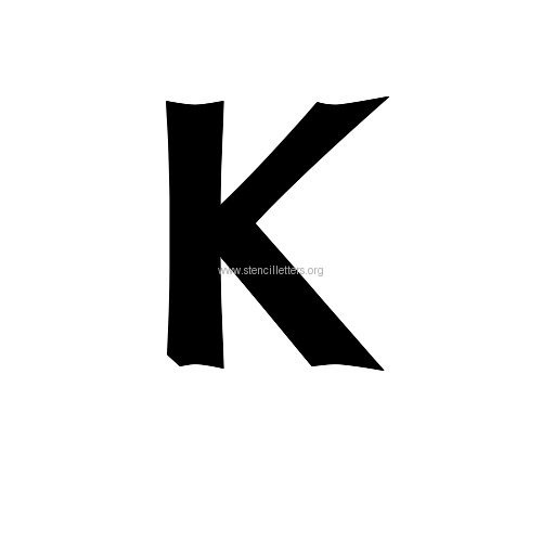 oregon-sansserif-letters/uppercase/stencil-letter-k.jpg
