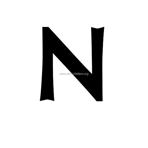 oregon-sansserif-letters/uppercase/stencil-letter-n.jpg