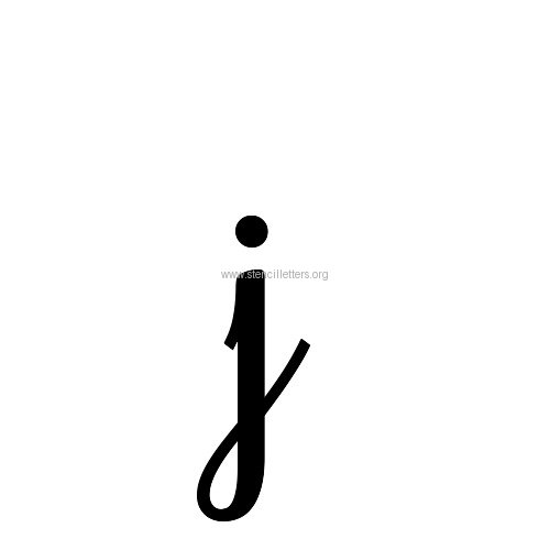 rochester-artdeco-letters/lowercase/stencil-letter-j.jpg