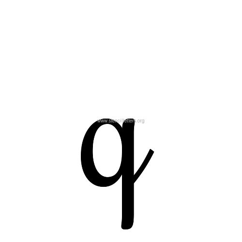 rochester-artdeco-letters/lowercase/stencil-letter-q.jpg
