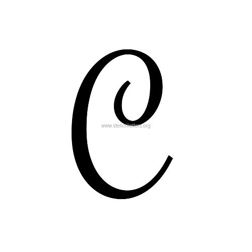 rochester-artdeco-letters/uppercase/stencil-letter-c.jpg