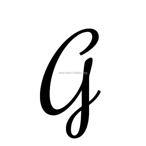 rochester-artdeco-letters/uppercase/stencil-letter-g.jpg
