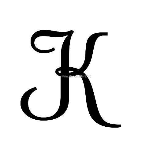 rochester-artdeco-letters/uppercase/stencil-letter-k.jpg