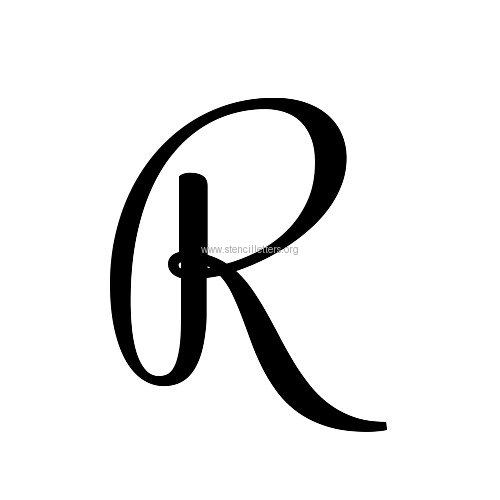rochester-artdeco-letters/uppercase/stencil-letter-r.jpg
