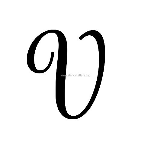 rochester-artdeco-letters/uppercase/stencil-letter-v.jpg
